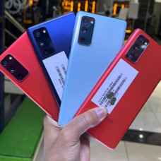 Samsung Galaxy S20 FE 5G Samsung Galaxy S20 FE 5G