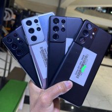 Samsung Galaxy S21 Ultra 5G Samsung Galaxy S21 Ultra 5G