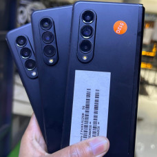 Samsung Galaxy Fold 3 5G Samsung Galaxy Fold 3 5G