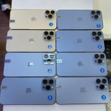 iPhone 13 Pro 256 GB